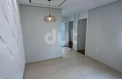 Apartamento com 2 quartos à venda na rua miguel joão jorge, 442, jardim são josé, campinas, 44 m2 por r$ 230.000