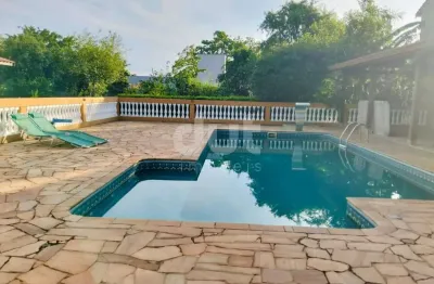 Chácara / sítio com 7 quartos à venda na rua sinésio pereira da cunha, 200, loteamento chácaras vale das garças, campinas, 550 m2 por r$ 1.250.000