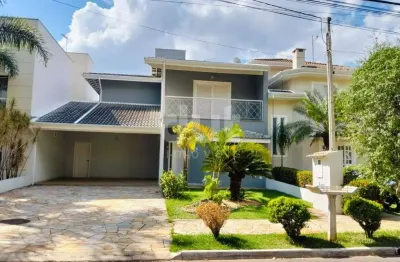 Casa em condomínio fechado com 3 quartos à venda na avenida josé alvaro delmonde, 100, jardim okinawa, paulínia, 250 m2 por r$ 1.290.000