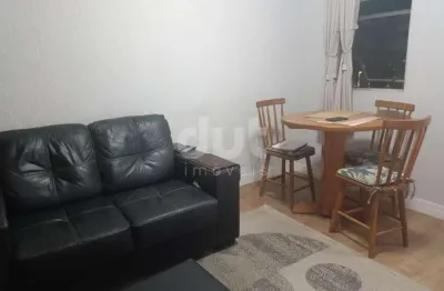 Apartamento com 1 quarto à venda na rua doutor quirino, 585, centro, campinas, 47 m2 por r$ 188.000