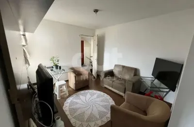 Apartamento com 2 quartos à venda na rua maria zalina rolim, 71, loteamento residencial porto seguro, campinas, 42 m2 por r$ 140.000