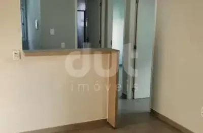 Apartamento com 2 quartos à venda na rua 1, 140, residencial moradas do valle, campinas, 42 m2 por r$ 210.000