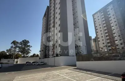 Apartamento com 3 quartos à venda na rua angela bruno rodrigues, 411, jardim santiago, indaiatuba, 74 m2 por r$ 609.500