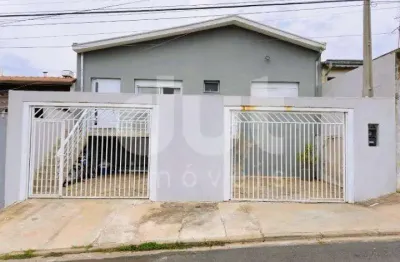 Casa com 3 quartos à venda na rua colômbia, 668, jardim do trevo, campinas, 133 m2 por r$ 790.000