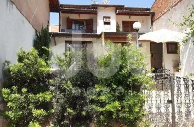Casa com 3 quartos à venda na rua octacílio f de souza, 605, parque jambeiro, campinas, 250 m2 por r$ 850.000