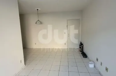 Apartamento com 2 quartos à venda na rua piratininga, 23, chácara da barra, campinas, 63 m2 por r$ 280.000