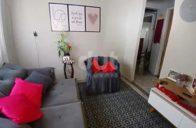 Casa com 3 quartos à venda na pezete jorge roston, 181, jardim novo flamboyant, campinas por r$ 301.000