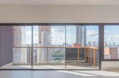 Apartamento com 4 quartos à venda na rua dos bandeirantes, 284, cambuí, campinas, 170 m2 por r$ 3.300.000