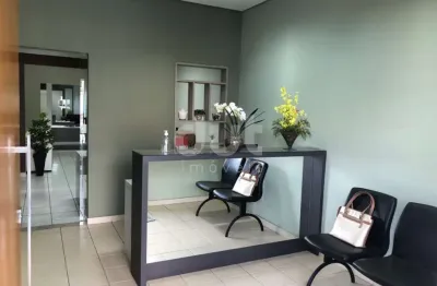 Sala comercial para alugar na rua do algodão, 133, jardim chapadão, campinas, 270 m2 por r$ 6.300