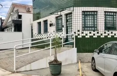 Sala comercial para alugar na rua camargo paes, 164, jardim guanabara, campinas por r$ 5.000
