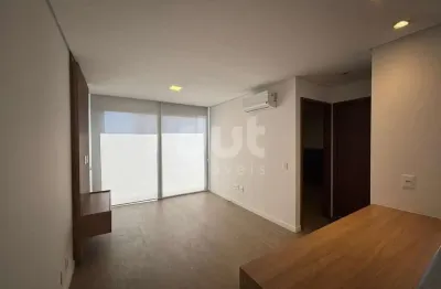 Apartamento com 1 quarto para alugar no cambuí, campinas , 51 m2 por r$ 4.800