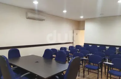 Sala comercial para alugar na rua francisco otaviano, 60, jardim chapadão, campinas, 65 m2 por r$ 1.600