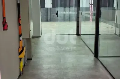 Sala comercial para alugar na rua aguaçú, 171, loteamento alphaville campinas, campinas, 307 m2 por r$ 20.000