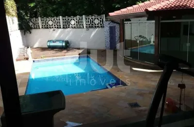 Casa em condomínio fechado com 4 quartos à venda na rua jorge de figueiredo corrêa, 944, parque taquaral, campinas, 340 m2 por r$ 3.200.000