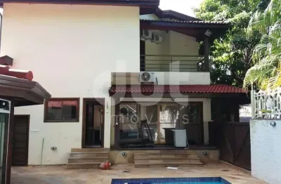Casa em condomínio fechado com 4 quartos à venda na rua jorge de figueiredo corrêa, 944, parque taquaral, campinas, 340 m2 por r$ 3.200.000