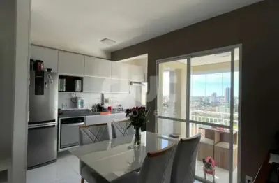 Apartamento com 2 quartos à venda na ponte preta, campinas , 66 m2 por r$ 720.000