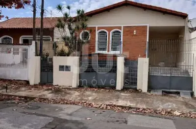 Casa com 3 quartos para alugar na vila pompéia, campinas  por r$ 2.500
