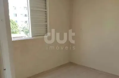 Apartamento com 2 quartos à venda na avenida emilly cristienne giovanini, 443, dic v (conjunto habitacional chico mendes), campinas, 60 m2 por r$ 215.000