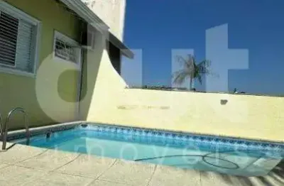 Casa com 3 quartos para alugar na rua francisco bueno lacerda, 1697, jardim dom vieira, campinas, 200 m2 por r$ 6.000