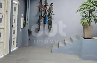 Casa com 3 quartos à venda na Etiópia, 278, Núcleo Residencial Vila Vitória, Campinas, 70 m2 por R$ 296.000