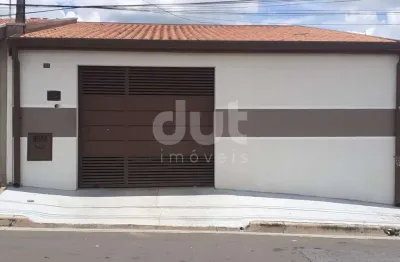 Casa com 2 quartos à venda na rua guilhermina gomes lund, 189, residencial cosmos, campinas, 41 m2 por r$ 380.000