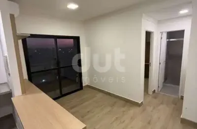Apartamento com 1 quarto à venda na rua professor orestes carlos segallio, 160, parque industrial, campinas, 34 m2 por r$ 395.000