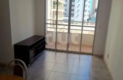 Apartamento com 3 quartos para alugar na rua jasmim, 810, chácara primavera, campinas, 80 m2 por r$ 2.800
