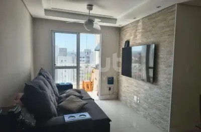 Apartamento com 3 quartos à venda na rua claudinei mattano, 14, parque brasília, campinas, 118 m2 por r$ 440.000