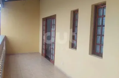 Casa com 2 quartos para alugar na rua ovídio da silva ribeiro, 174, parque residencial vila união, campinas por r$ 2.200