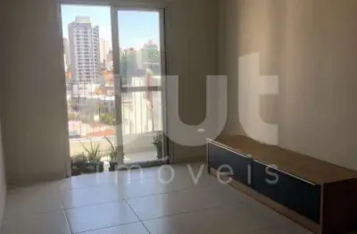 Apartamento com 3 quartos à venda na rua coronel quirino, 2134, cambuí, campinas, 105 m2 por r$ 760.000