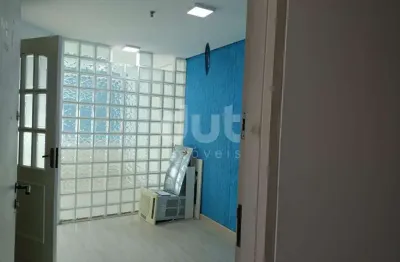 Sala comercial para alugar na rua barão de jaguara, 655, centro, campinas, 27 m2 por r$ 1.500