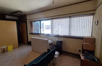 Sala comercial à venda na rua irmã serafina, 863, centro, campinas, 45 m2 por r$ 130.000