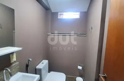 Sala comercial à venda na rua irmã serafina, 863, centro, campinas, 45 m2 por r$ 145.000