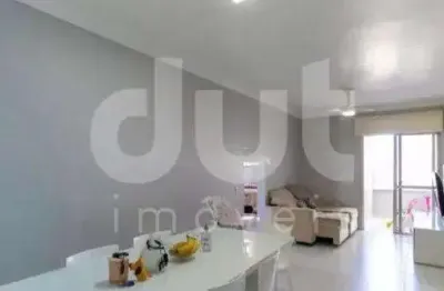 Apartamento com 2 quartos à venda na rua hilário magro júnior, 139, bosque, campinas, 76 m2 por r$ 480.000