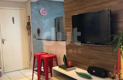 Apartamento com 2 quartos à venda na rua manoel sylvestre de freitas filho, 1277, jardim nova europa, campinas, 120 m2 por r$ 430.000