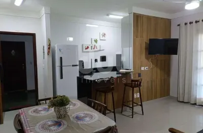 Apartamento com 1 quarto à venda na r. do ouro, 260, maranduba, ubatuba, 40 m2 por r$ 360.000