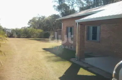 Chácara / sítio com 4 quartos à venda na rua augusto zanotti, 400, vista alegre, vinhedo, 200 m2 por r$ 1.550.000