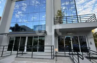 Sala comercial para alugar na rua aguaçú, 171, loteamento alphaville campinas, campinas, 85 m2 por r$ 7.900