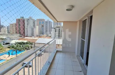 Apartamento com 2 quartos à venda na rua luzitana, 43, bosque, campinas, 65 m2 por r$ 570.000