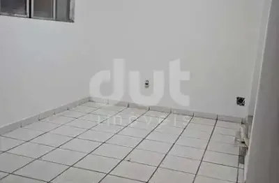 Apartamento com 1 quarto à venda na rua saldanha marinho, 1142, botafogo, campinas, 62 m2 por r$ 220.000