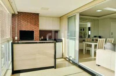 Apartamento com 3 quartos à venda na avenida alaôr faria de barros, 1050, loteamento alphaville campinas, campinas, 142 m2 por r$ 1.444.000