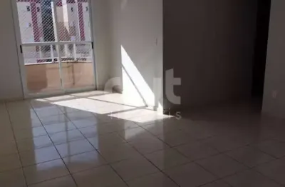 Apartamento com 3 quartos para alugar na rua francisco fadim, 520, morumbi, paulínia, 81 m2 por r$ 3.500