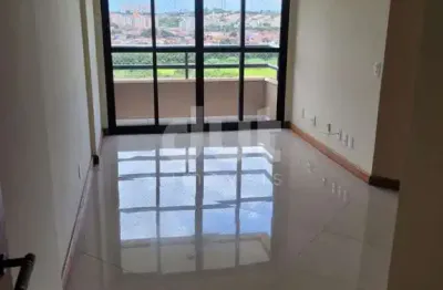 Apartamento com 3 quartos à venda na avenida maria emília alves dos santos de ângelis, 520, parque prado, campinas, 77 m2 por r$ 700.000