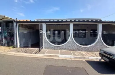 Casa com 2 quartos para alugar na das figueiras, 123, vila boa vista, campinas, 124 m2 por r$ 2.200