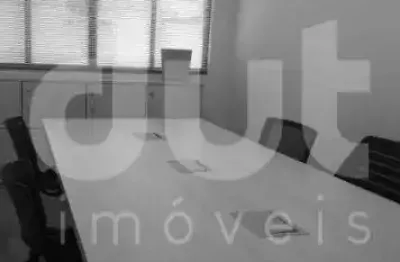 Sala comercial para alugar na rua engenheiro saturnino de brito, 361, vila itapura, campinas, 14 m2 por r$ 1.500