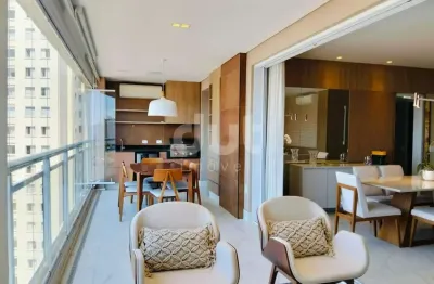 Apartamento com 3 quartos à venda na rua almirante tamandaré, 42, cambuí, campinas, 180 m2 por r$ 3.300.000