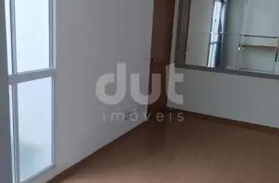 Apartamento com 2 quartos à venda na avenida clovis ferraz de camargo, 380, parque campo bonito, indaiatuba, 44 m2 por r$ 297.000