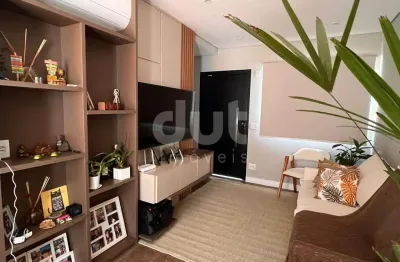 Casa em condomínio fechado com 2 quartos à venda na rua joão chatti, 480, parque taquaral, campinas, 90 m2 por r$ 1.350.000
