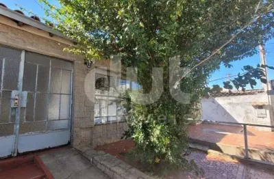 Casa com 3 quartos à venda na brotas, 34, vila teixeira, campinas, 150 m2 por r$ 380.000