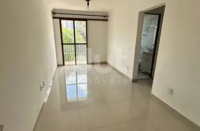 Apartamento com 1 quarto à venda na rua culto à ciência, 567, botafogo, campinas, 49 m2 por r$ 265.000